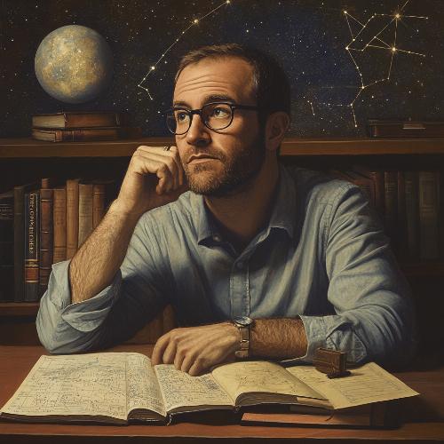 Photo de Poetiker
